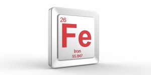Iron Element