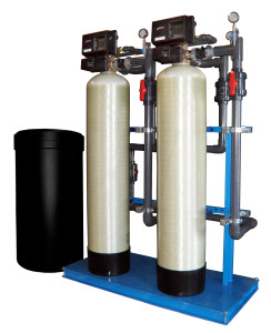 Nitrate Filter System