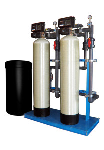 Nitrate Filter System