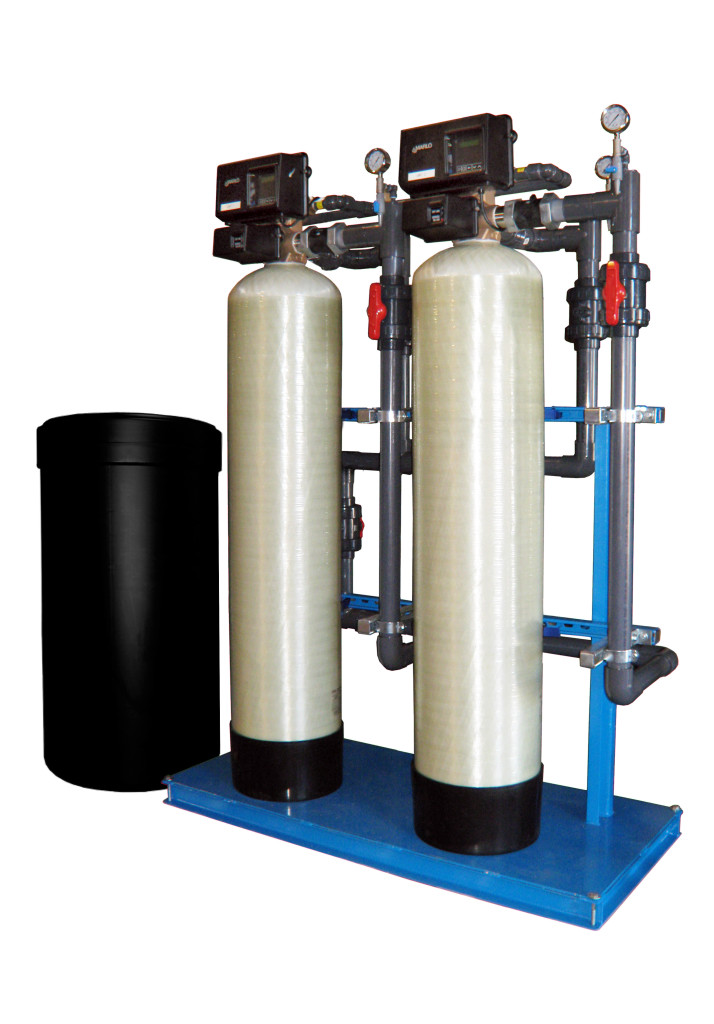 Nitrate Filter System MChem, Inc