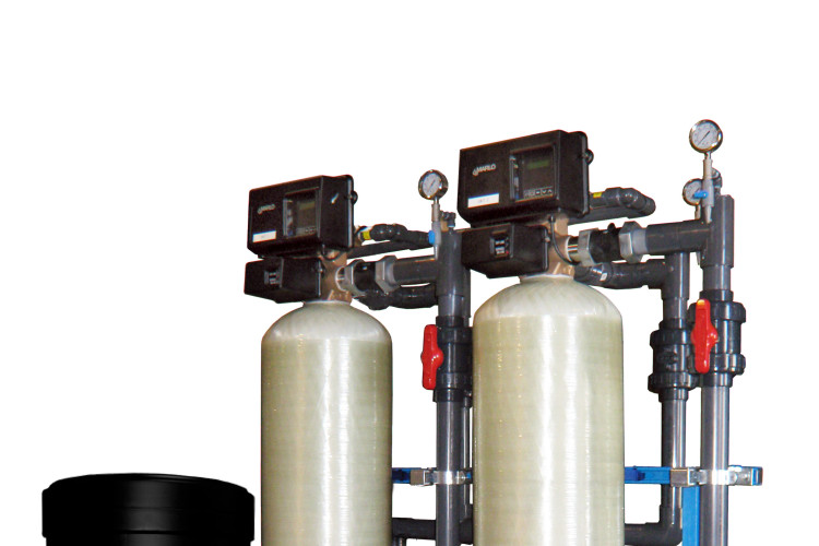 Nitrate Filter System